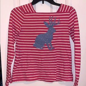 Gap Kids Stripe Shirt